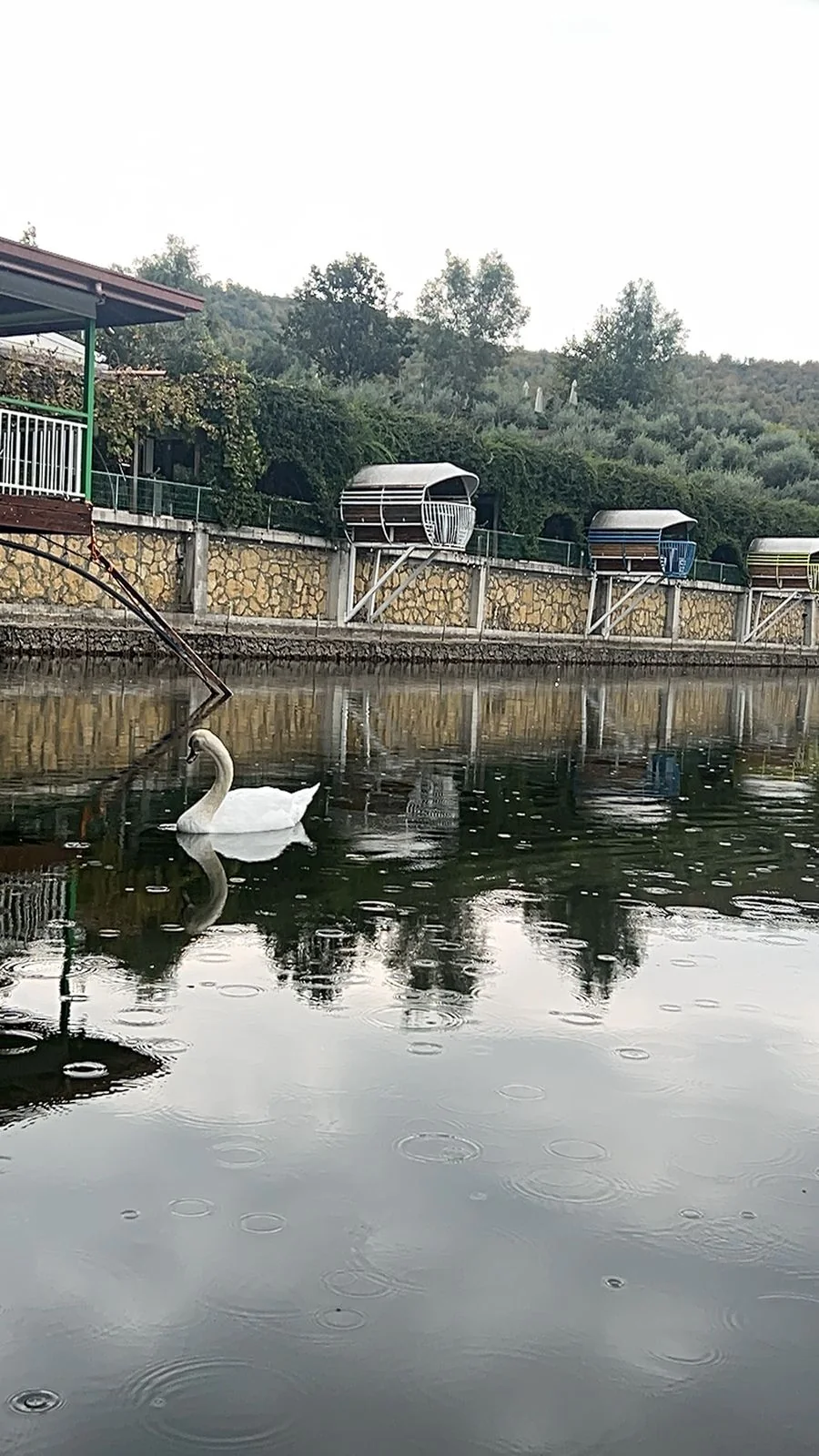 P&euml;rjetimet